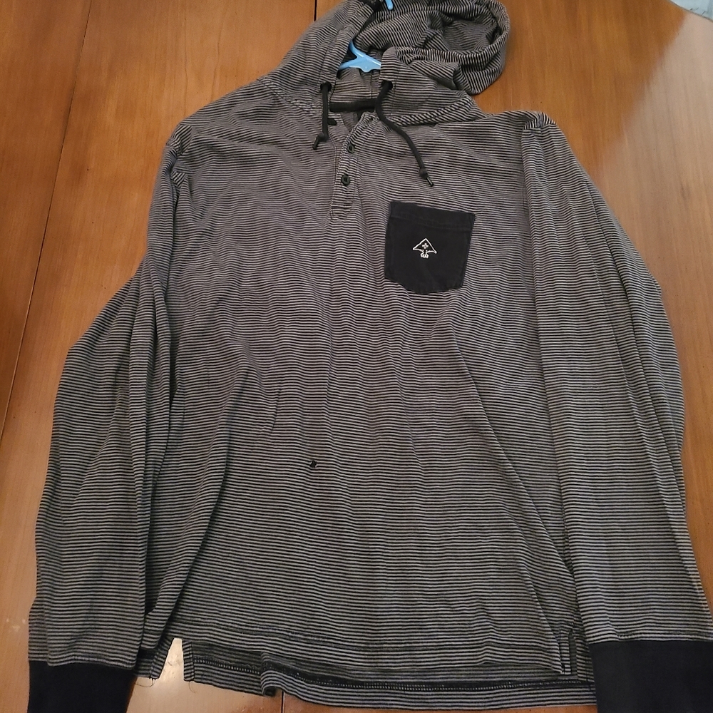 Lrg XL Hoodie